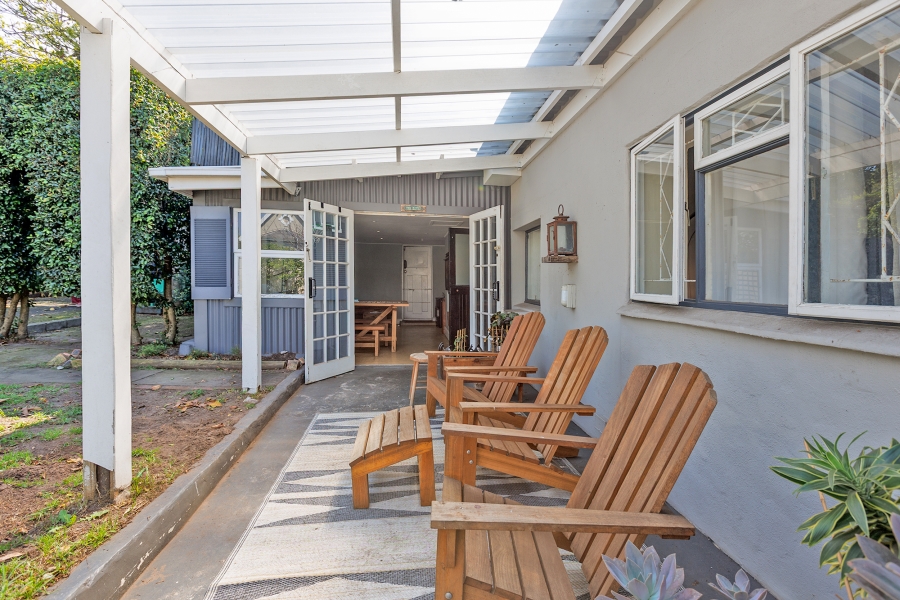 4 Bedroom Property for Sale in Wynberg Western Cape